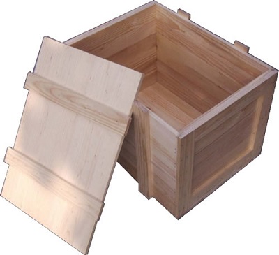 木箱1