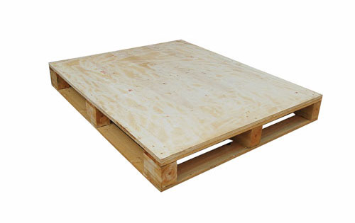 木栈板3