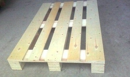木栈板1