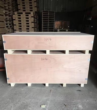 木箱12